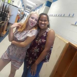 Meet your Posher, Emily